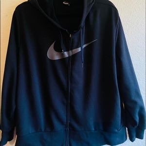 Nike hoodie. Women’s size XL